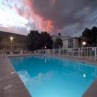 Las mejores ofertas de Econo Lodge Albuquerque 