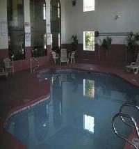 Las mejores ofertas de Quality Inn Albuquerque 