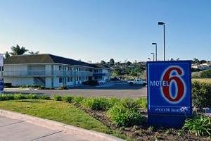 Motel 6 Pismo Beach 270