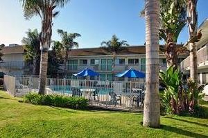 Motel 6 Pismo Beach 270