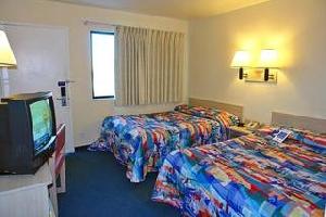 Motel 6 Pismo Beach 270