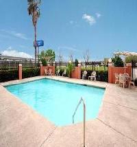 Las mejores ofertas de Comfort Inn Greenspoint Houston