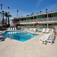 Las mejores ofertas de Motel 6 Mission Valley 14 San Diego 