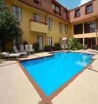 Las mejores ofertas de Quality Inn Conference Center Dallas 