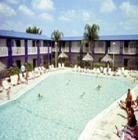 Las mejores ofertas de Hawaiian Maingate Inn Orlando 