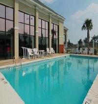 Las mejores ofertas de Comfort Inn Montgomery Montgomery 