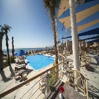 Las mejores ofertas de Shams Prestige Abu Soma - Adults Only Hurgada