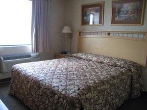 Las mejores ofertas de Comfort Inn Convention Center Downtown 