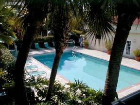 Las mejores ofertas de Comfort Inn Mayport Jacksonville 