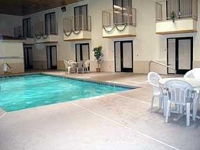 Las mejores ofertas de Comfort Inn West Albuquerque 