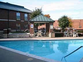 Las mejores ofertas de Comfort Inn by the Galleria Dallas 