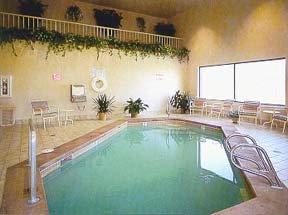 Las mejores ofertas de Comfort Inn Las Vegas