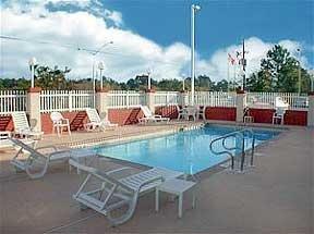 Best offers for Comfort Suites Airport Jacksonville