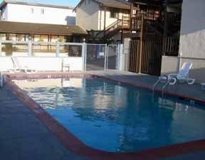 Las mejores ofertas de Econo Lodge Monterey Fairgrounds Monterey Park 