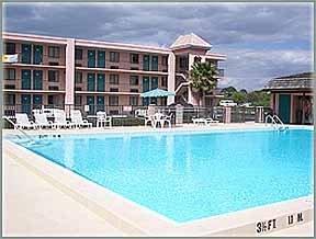 Las mejores ofertas de Quality Inn Maingate West Orlando 