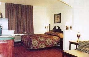 Las mejores ofertas de Comfort Inn (Celburne) Dallas 