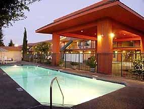 Las mejores ofertas de Comfort Inn (Gilroy) San Jose
