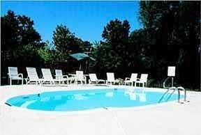 Las mejores ofertas de Comfort Inn (Levittown) Philadelphia