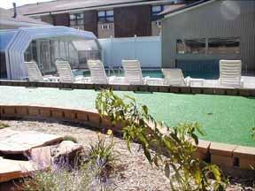 Las mejores ofertas de Comfort Inn (Maryville) Kansas City 