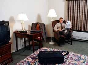 Las mejores ofertas de Comfort Inn (Pottstown) Philadelphia