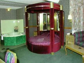 Las mejores ofertas de Comfort Inn Asheville 