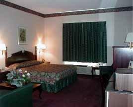 Las mejores ofertas de Comfort Inn Dallas 