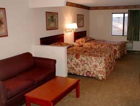 Las mejores ofertas de Comfort Suites (Auburn Hills) Detroit 
