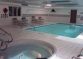 Las mejores ofertas de Comfort Suites (Gurnee) Chicago