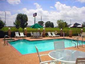 Las mejores ofertas de Comfort Suites (Sherman) Dallas 
