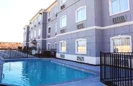 Las mejores ofertas de Comfort Suites (Sulphur Springs) Dallas 