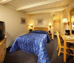 Las mejores ofertas de Econo Lodge Inn & Suites Sacramento 