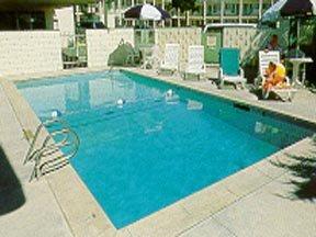 Las mejores ofertas de Econo Lodge Los Angeles