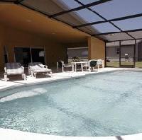 Las mejores ofertas de Legacy Park Estates Orlando 