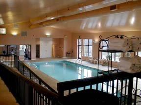 Las mejores ofertas de Quality Inn & Suites Biltmore South Asheville 