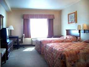 Best offers for Quality Inn & Suites San Jose