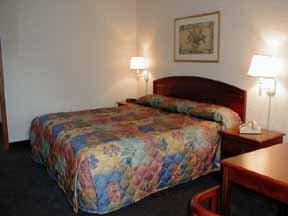 Las mejores ofertas de Quality Inn Conference Center Philadelphia