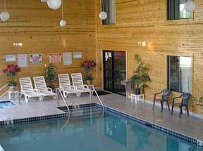 Las mejores ofertas de Sleep Inn Milwaukee 