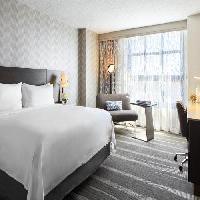 Best offers for Renaissance Los Angeles Airport Hotel Los Angeles