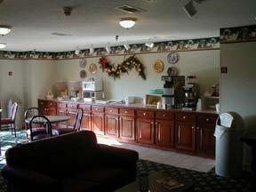 Las mejores ofertas de Comfort Inn (Dwasonville) Atlanta 