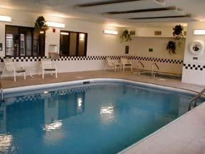 Las mejores ofertas de Comfort Inn (Lees Summit) Kansas City 