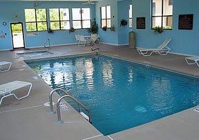 Las mejores ofertas de Comfort Inn Savannah