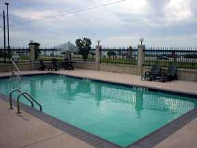 Las mejores ofertas de Comfort Suites Lake Ray Hubbard Dallas 