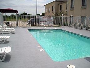 Las mejores ofertas de Comfort Suites Austin 