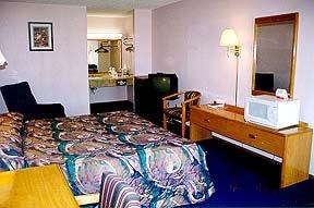 Las mejores ofertas de Econo Lodge (Bay City) Houston