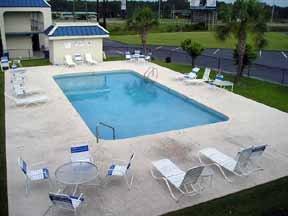 Las mejores ofertas de Econo Lodge (Tifton) Atlanta 