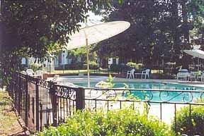 Las mejores ofertas de Quality Inn (Perry) Atlanta 