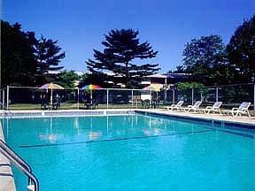 Las mejores ofertas de Quality Inn Skyways Philadelphia