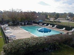 Las mejores ofertas de Quality Inn New Orleans 