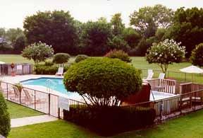 Las mejores ofertas de Quality Inn Dallas 