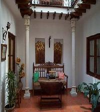 Las mejores ofertas de El Cuatro de Oros Santa Cruz De La Zarza 